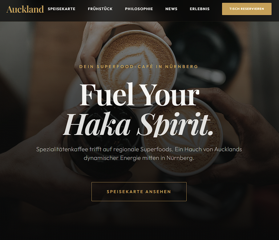Auckland Coffee Preview 1
