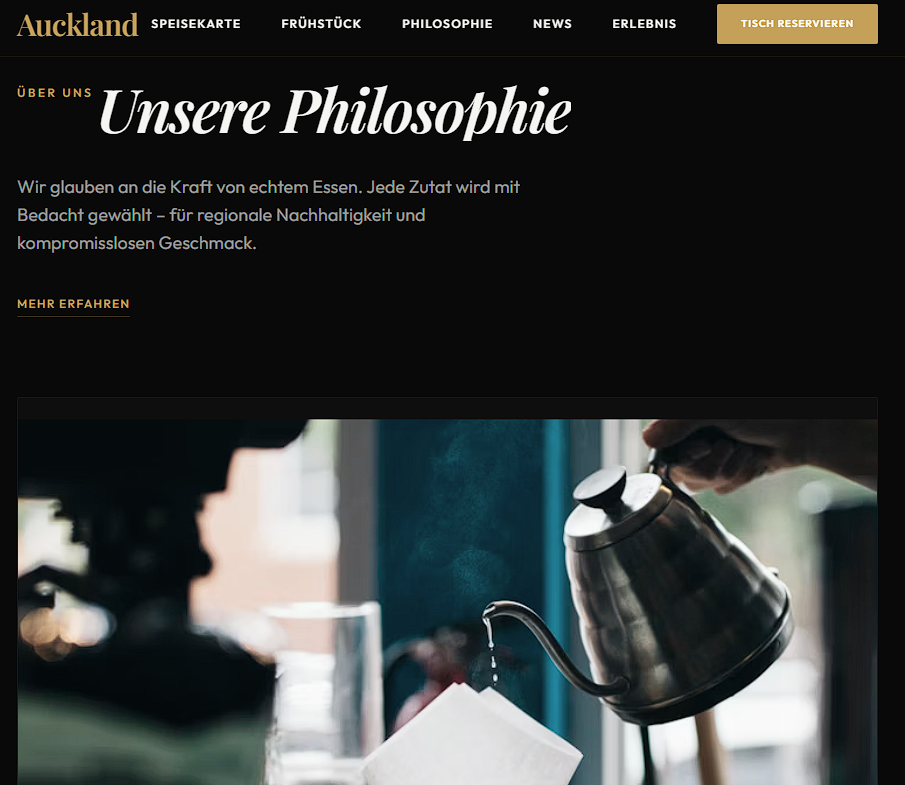 Auckland Coffee Preview 2