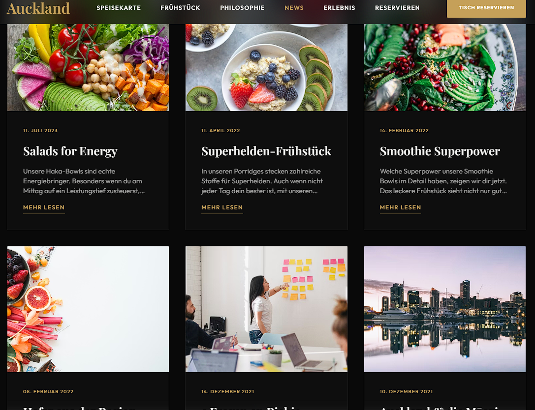 Auckland Coffee Preview 3